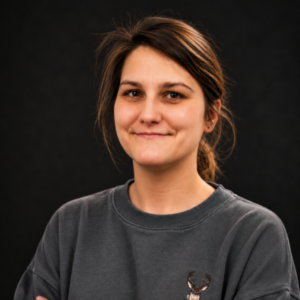 Jennifer Parent