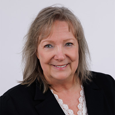 Céline Gauthier