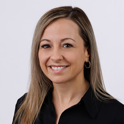 Geneviève DeSousa