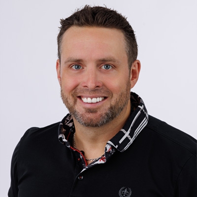 Matthieu Berger