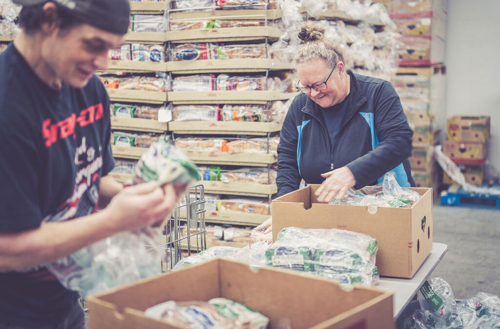 Journée mondiale des ONG