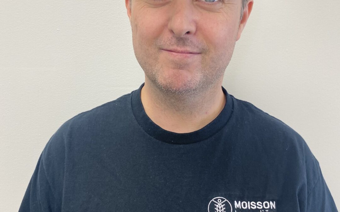 Marc Varin