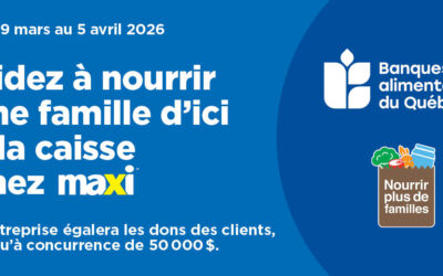 La campagne printanière Loblaw est lancée ! 🌸