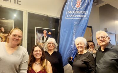 🎶 Retour sur le spectacle de la chorale Vocal 80 – Une soirée remplie d’harmonie et de générosité